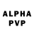 APVP Crystall REAL_ MEN
